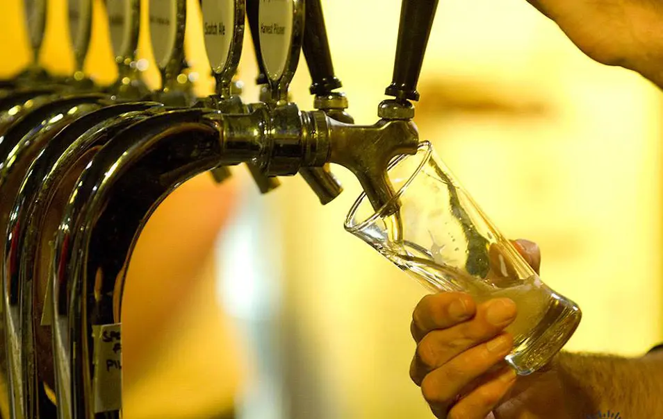 Se viene el primer encuentro de la cerveza artesanal