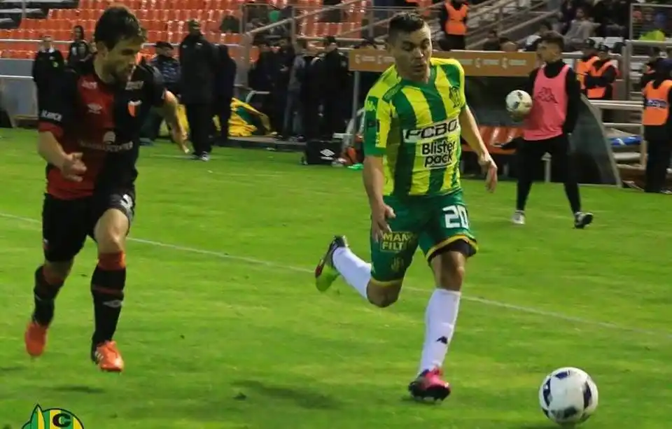 Antonio Medina: “Estamos mejorando de a poco”