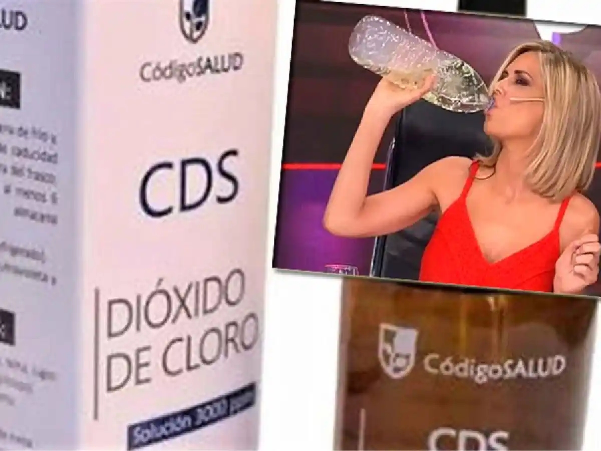 Virus, placebos y comunicación