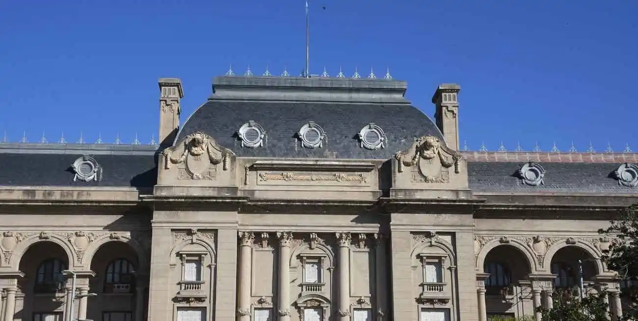 Se suspendió la paritaria con los gremios de empleados públicos santafesinos