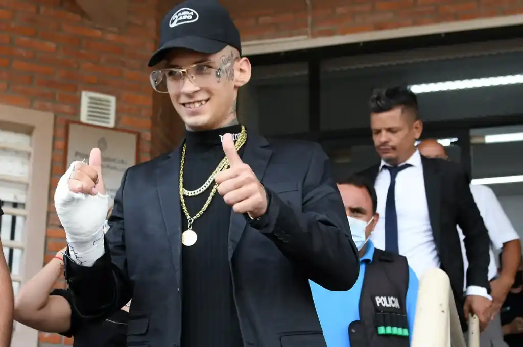 Fotografía: Agencia Noticias Argentinas / Juan Vargas