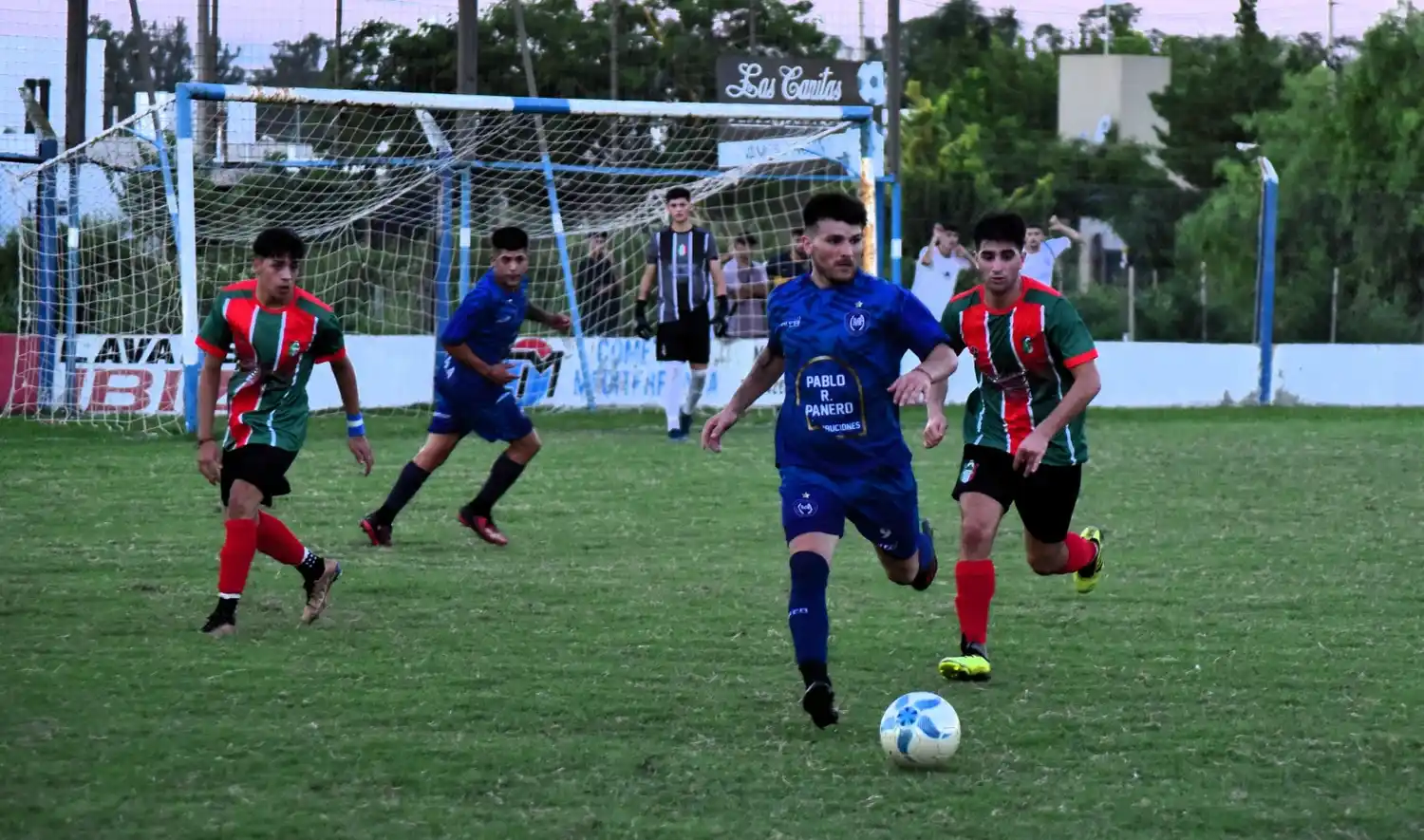 Antártida buscará recuperarse ante su gente