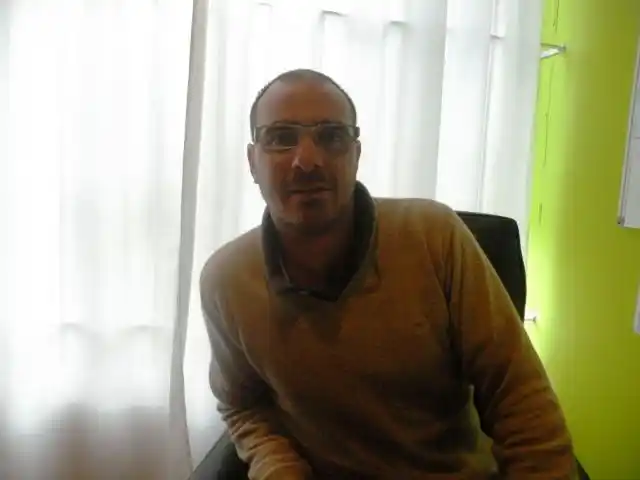 Ricardo Lupi: “Hemos realizado muchas actividades”