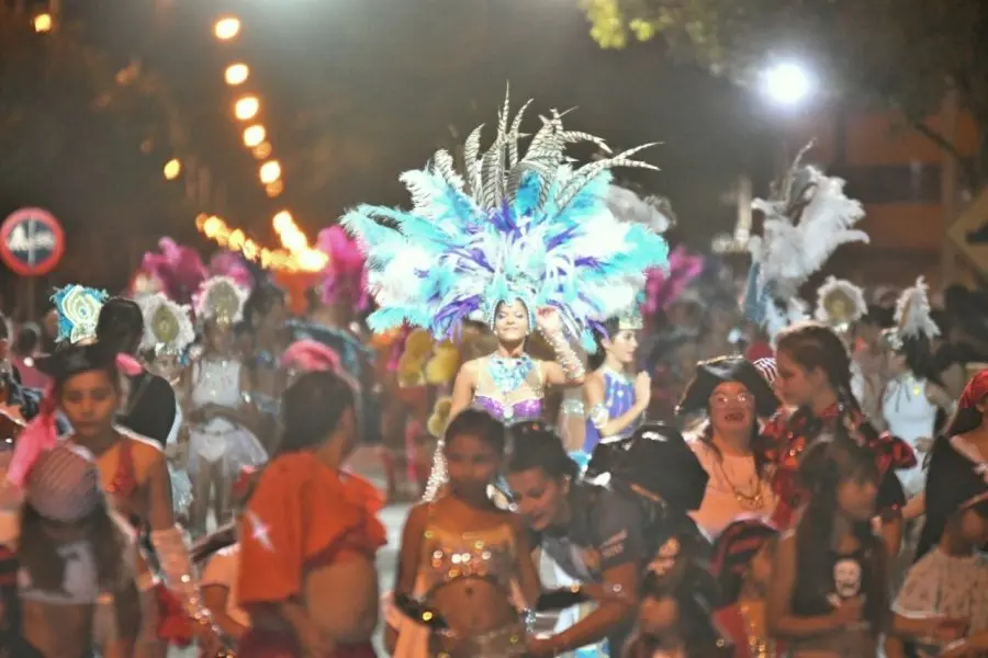 Último momento | Se suspendieron los Carnavales en Rafaela: ¿Cuándo se llevarán a cabo?