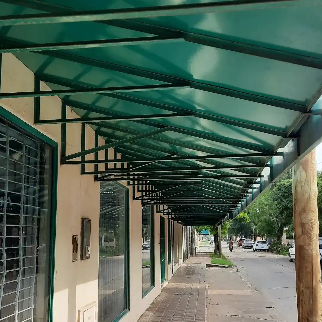 Malestar por ordenanza sobre intervención y ocupación en el espacio público