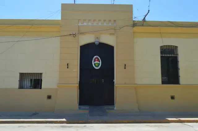 El abordaje integral del sistema intramuros