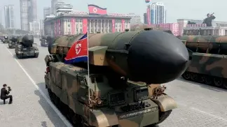 Campaña Internacional para la Abolición de Armas Nucleares ganó el Nobel de la Paz