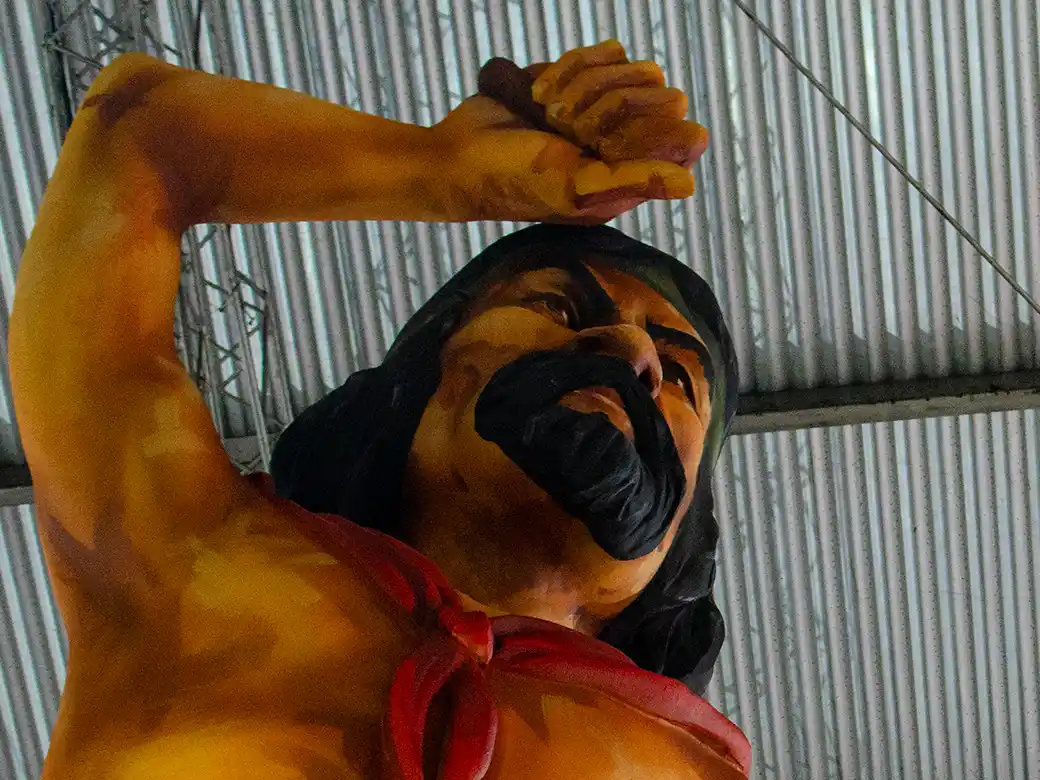 Talleres Ará Yeví - 5