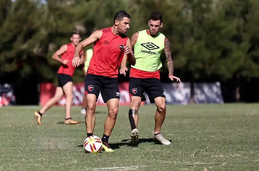 ¿Un debut para la revancha ante el Lobo?