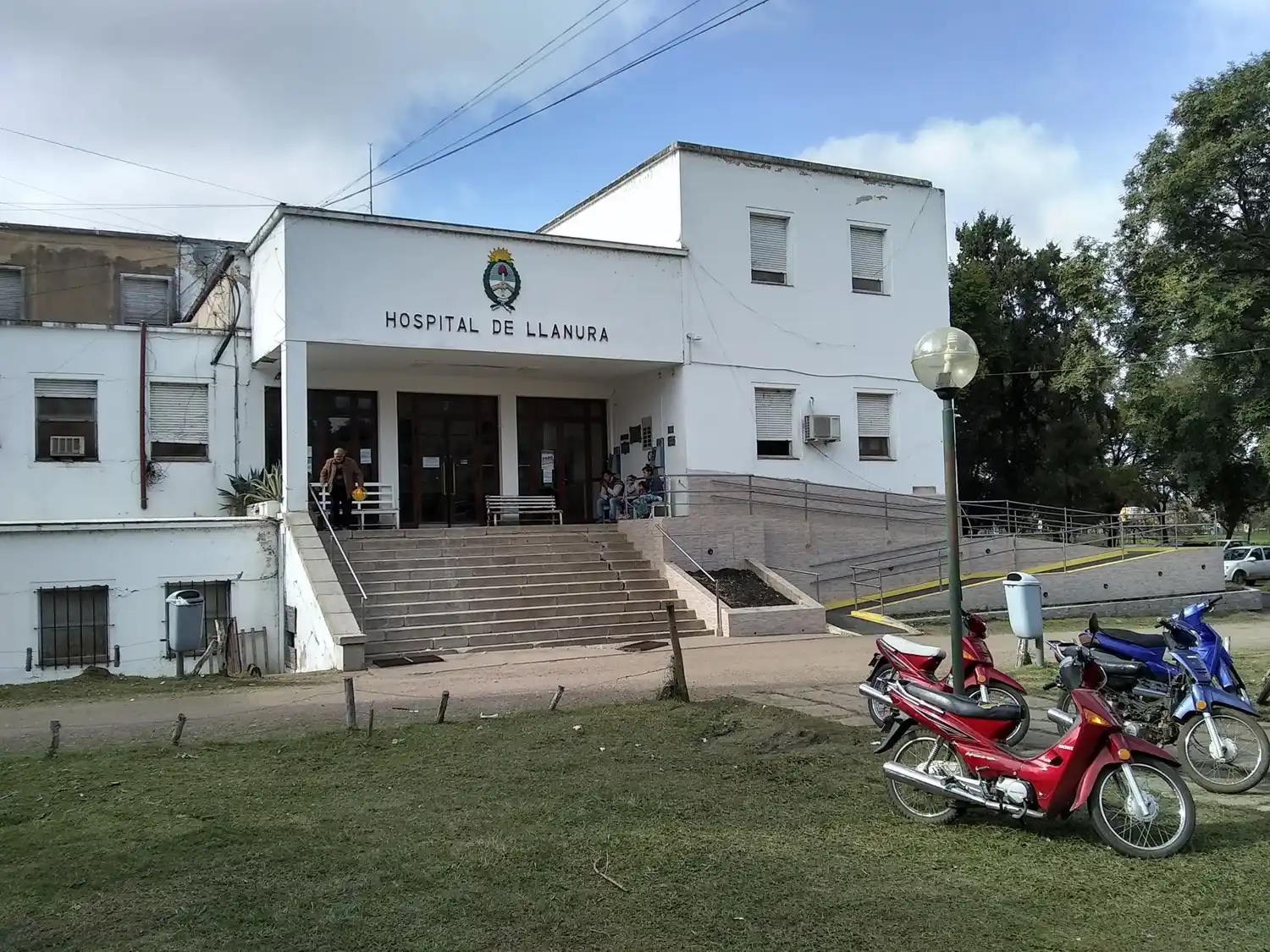 Confirmaron que el caso sospechoso de sarampión dio negativo y destacaron el operativo preventivo realizado