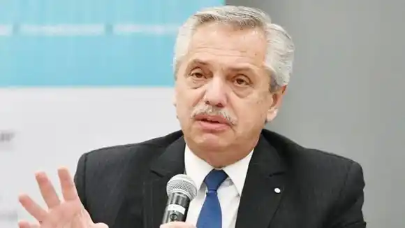 Ahora Alberto Fernández dice que acatará el fallo de la Corte