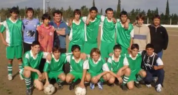 Paraná y Rivadavia cada vez más firmes