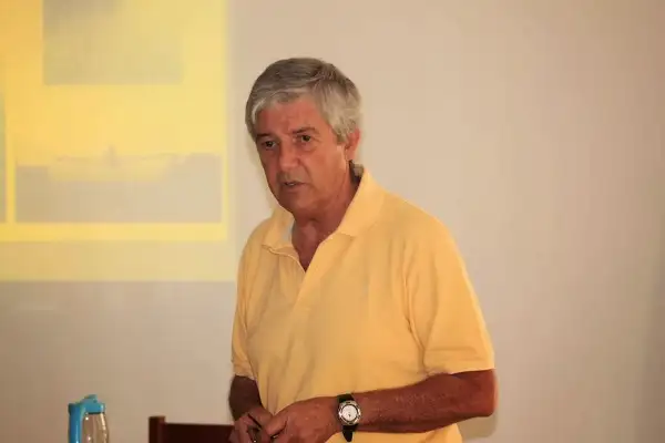 “La clave no está en el fitosanitario, sino en la manera que se aplica”