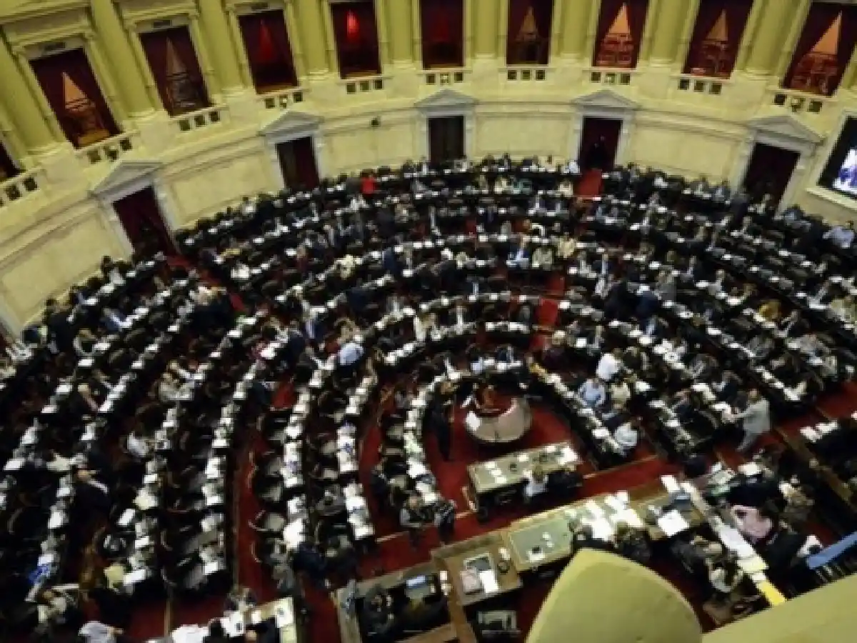 Debate por el aborto