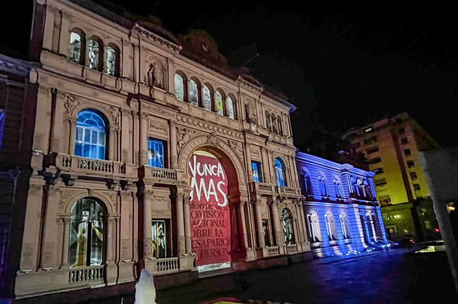 Este 2023 Argentina cumple 40 años ininterrumpidos de democracia