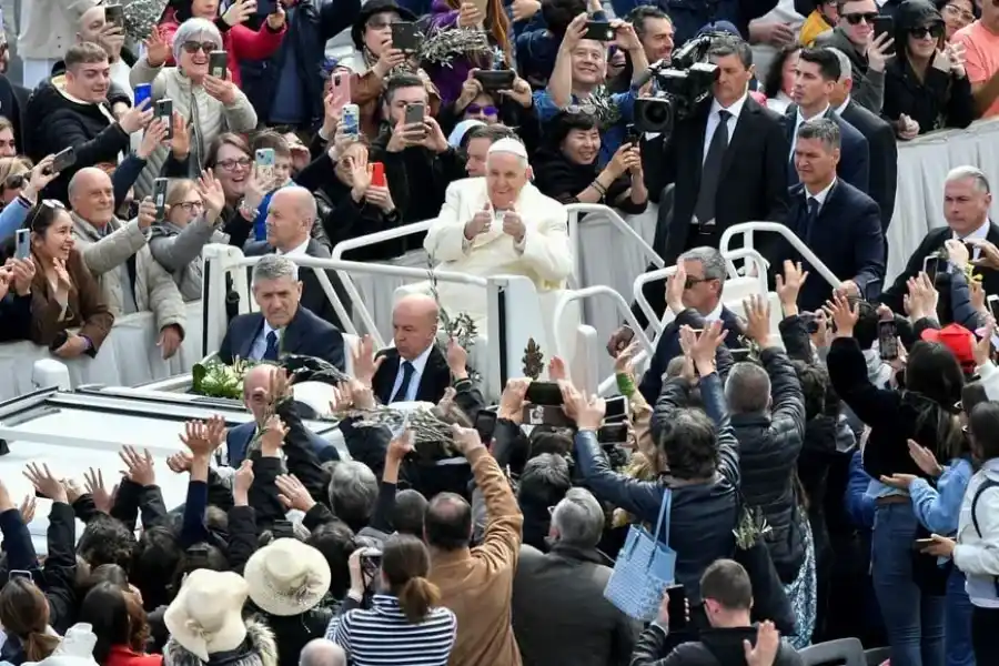 ¿El Papa Francisco en Argentina?, ¿se dará esta vez?