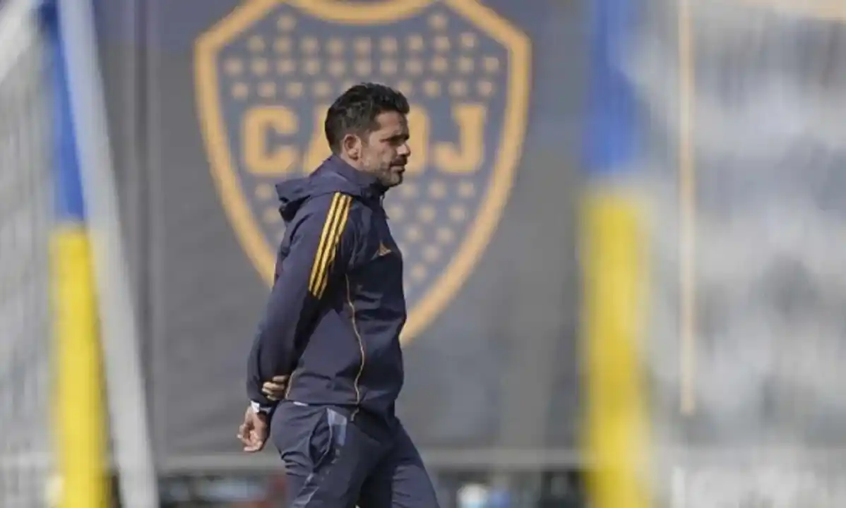 ¿Quiénes son los candidatos para reemplazar a Gago en Boca?