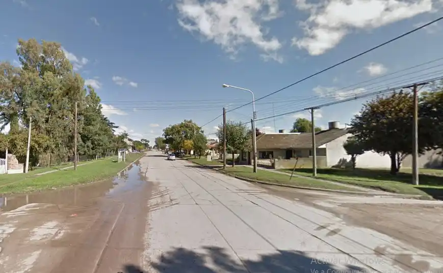 Vuelve la energía tras un corte de más de una hora
