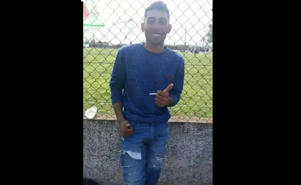 ¡Cholo Martínez cumple años!