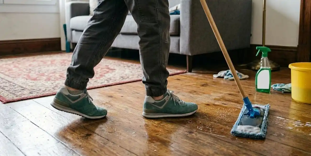 Las mujeres en servicio doméstico sigue siendo el perfil que ocupa la mayor tasa de trabajo en negro.