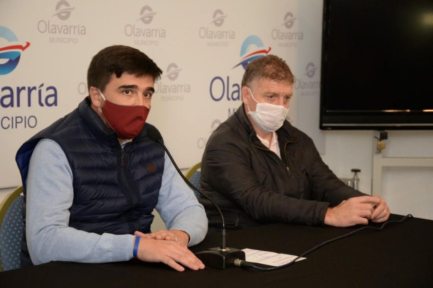 Más de 30 casos confirmados en Olavarría