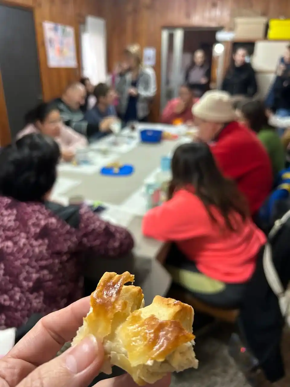 EL ABC DE LA PANADERÍA: ENTREGA DE PRODUCCIÓN A PASITO A PASO san vicente - 2
