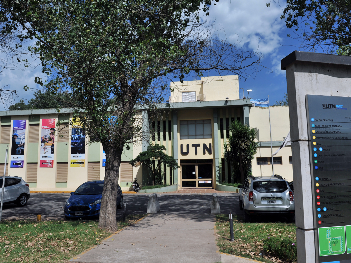 UTN dictará un curso de aspirantes a matrícula de productor asesor de seguros  
