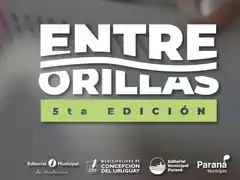 Sigue abierta la inscripción para el Premio Literario "Entre Orillas"
