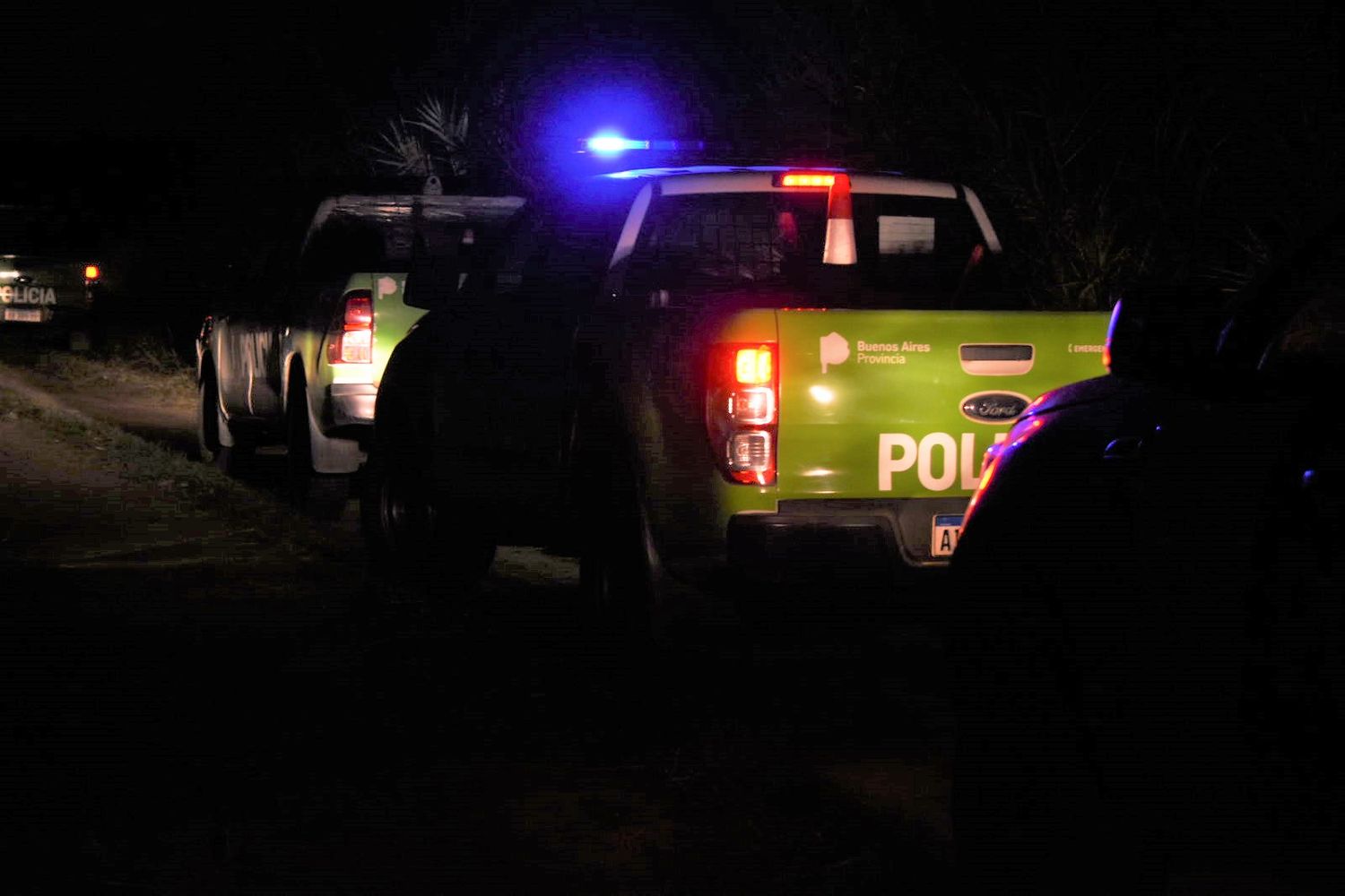 Desbarataron dos fiestas clandestinas con alrededor de 50 personas cada una durante la madrugada