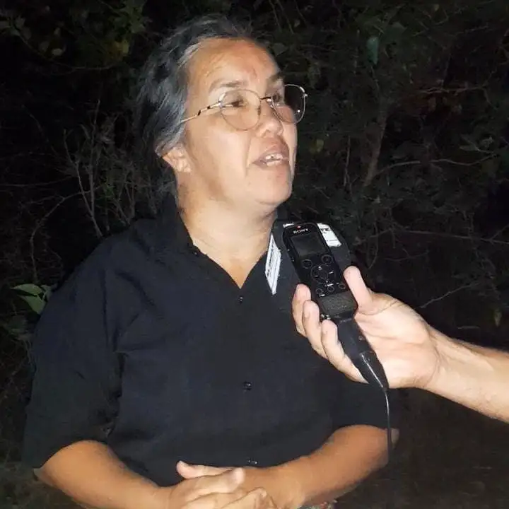 Voces del tradicional Fogón de la Amistad 2026