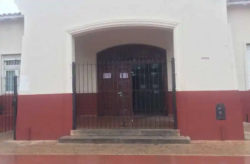 Consejo Escolar: "Necesitamos recibir antes los fondos para obras"