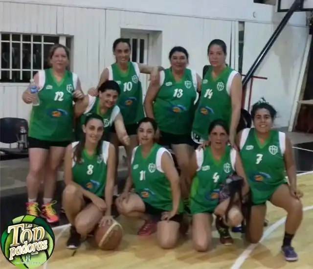 Basquet. Jugadores de Centro Bancario participaron de Encuentro Nacional 