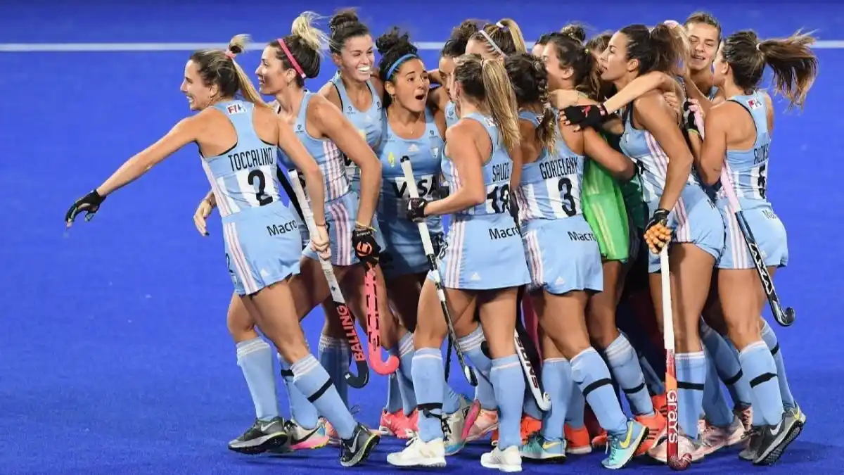 Las Leonas vs Alemania por la semifinal del Mundial: horario y TV