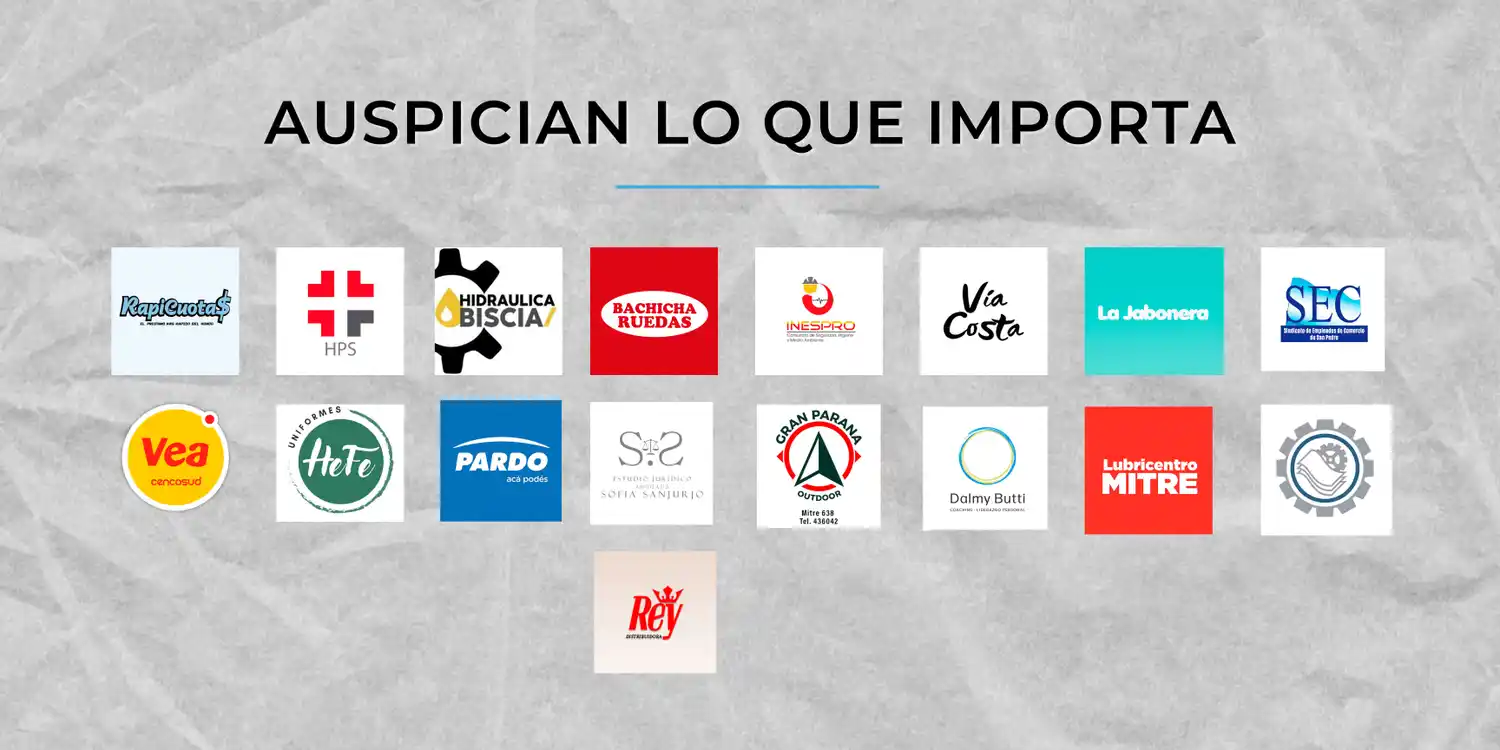 auspiciantes lo que importa 03-09-2024