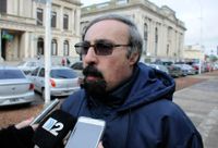 "Es un comienzo y es muy importante”, sostuvo Albanese sobre la compensación económica que recibirán empresas de Tandil