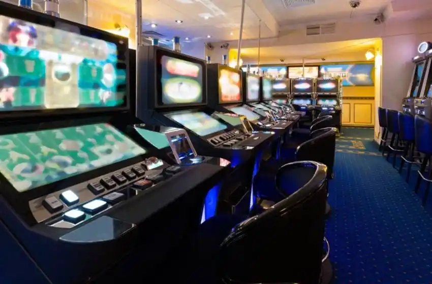 La Provincia revelará las ofertas para la explotación de tragamonedas