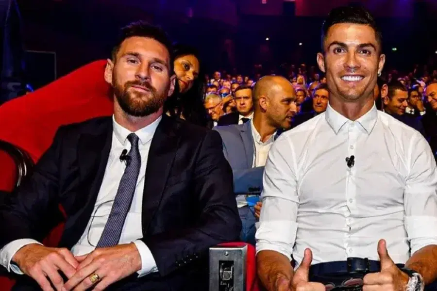 Ni Messi ni Cristiano, el jugador más rico del mundo es un completo desconocido