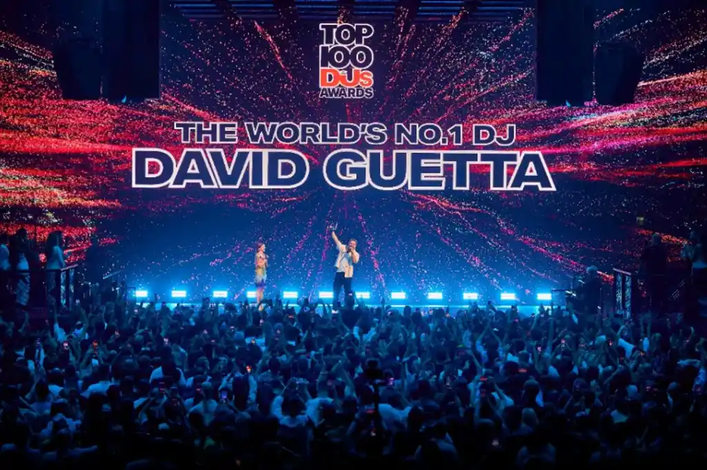 mejor dj del mundo 2