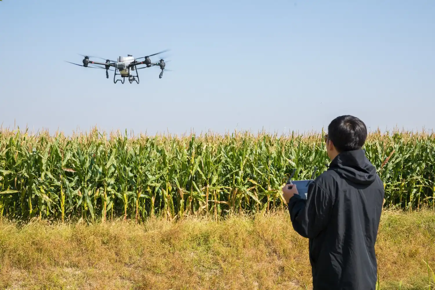 Akron, cada vez más cerca de sus clientes en Agronea 2024