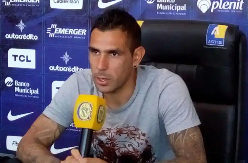 «La obligación y la necesidad de ganar la tenemos siempre»