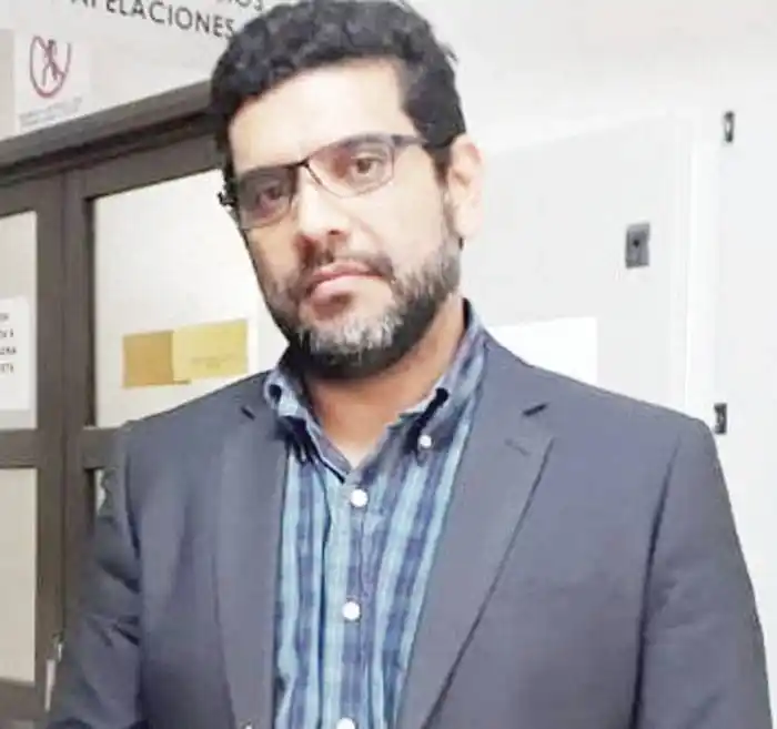 En qué punto está la causa �SPame Ragone⬝: allanamientos, secuestro y un detenido