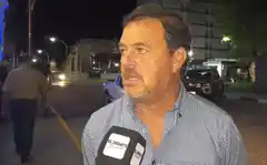 Casiano Otaegui: “Es importante un Estado eficiente, que los recursos lleguen a la gente”