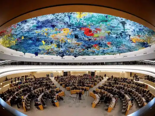 DD. HH. de la ONU repudia atentado contra activistas venezolanos en Colombia