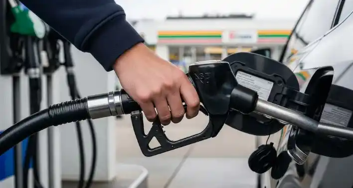 En CABA, la nafta súper de YPF pasó de $1.173 a $1.920 en apenas doce meses, un incremento del 63,6%.