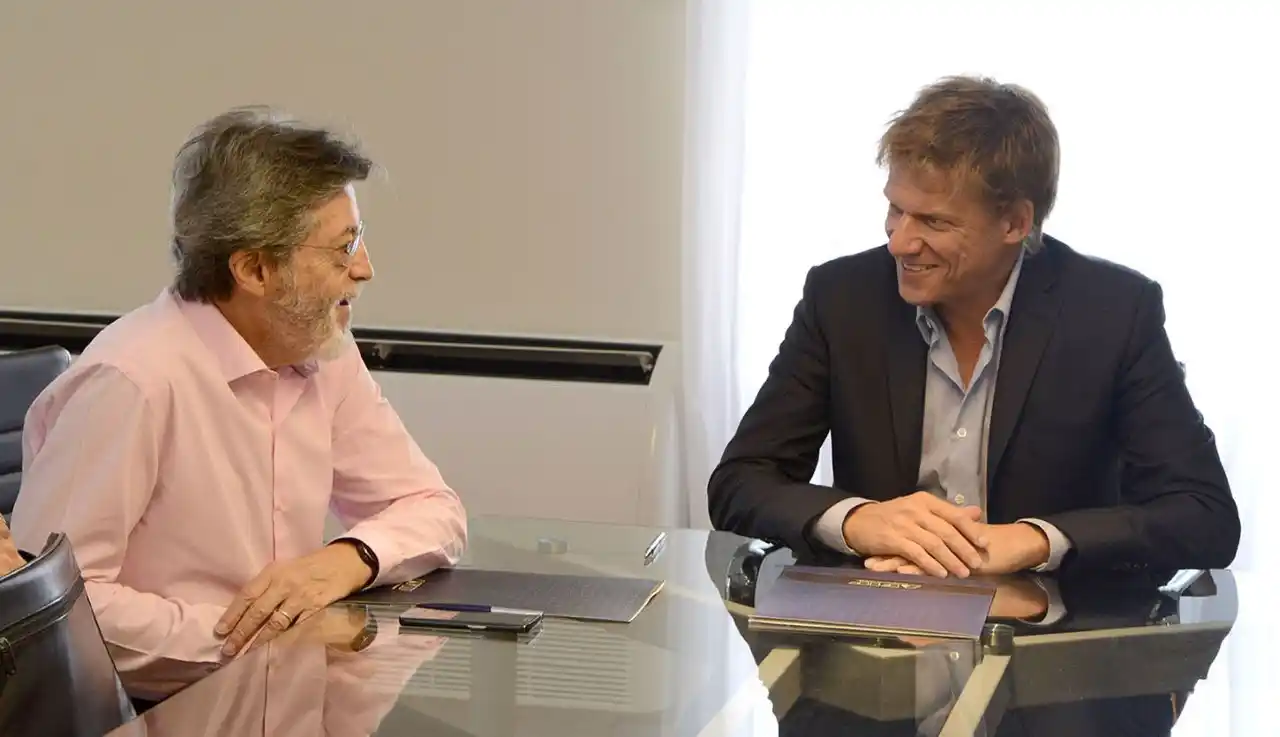 AFIP y ARBA cruzan sus datos para perseguir a evasores