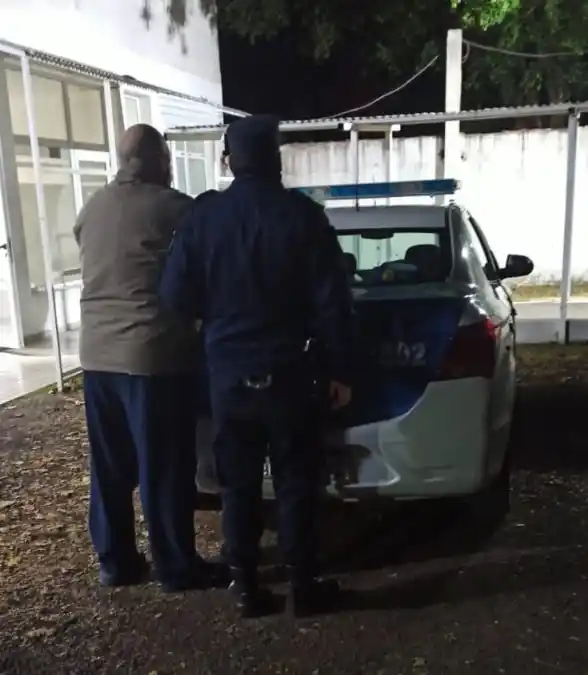 Denunció a su esposo por sufrir “maltrato psicológico, económico y simbólico, desde hace varios años»