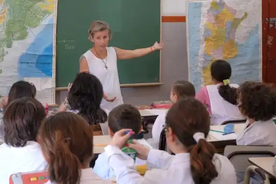 Las clases empiezan el 6 de marzo