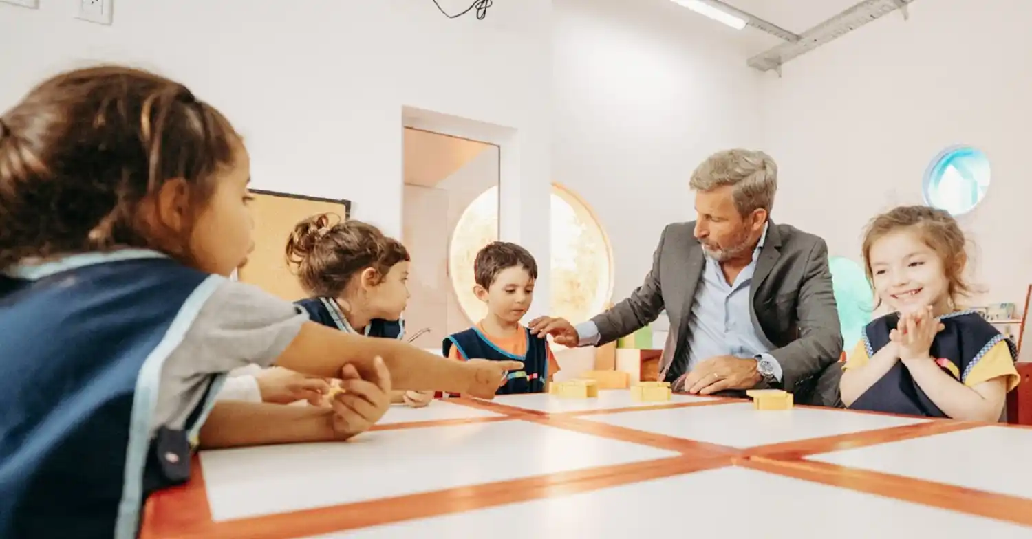 Entre Ríos es la primera provincia en incorporarse al Programa Federal de Primera Infancia