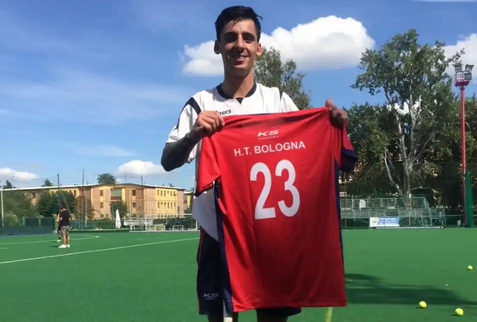 Rodríguez y Puglisi ya calientan motores en Europa