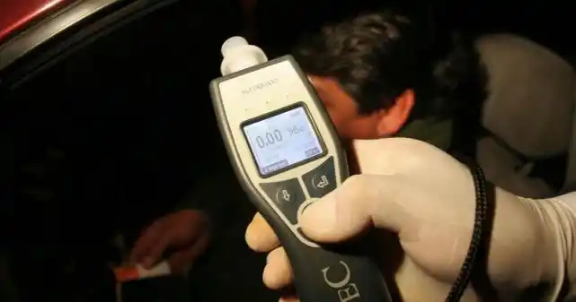Comenzó a regir la “tolerancia cero” de alcohol al conducir en Mar del Plata